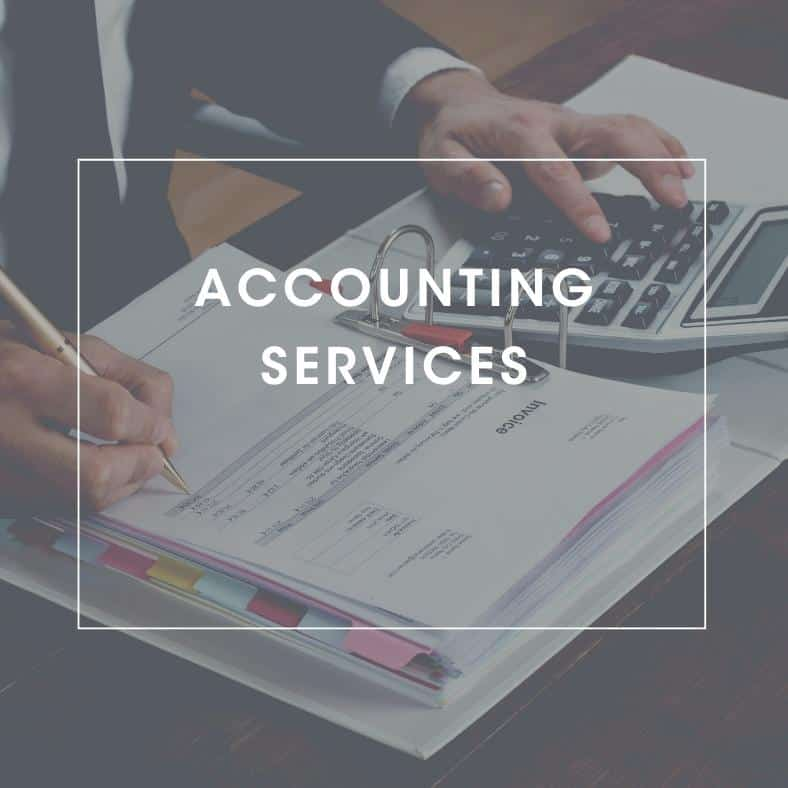 accounting Services